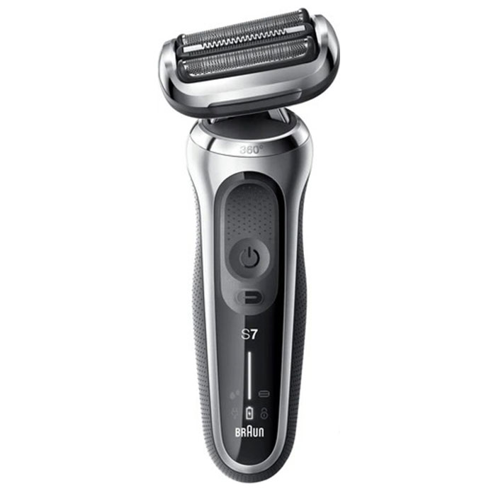 ماشین اصلاح موی صورت براون مدل 70 s7200cc